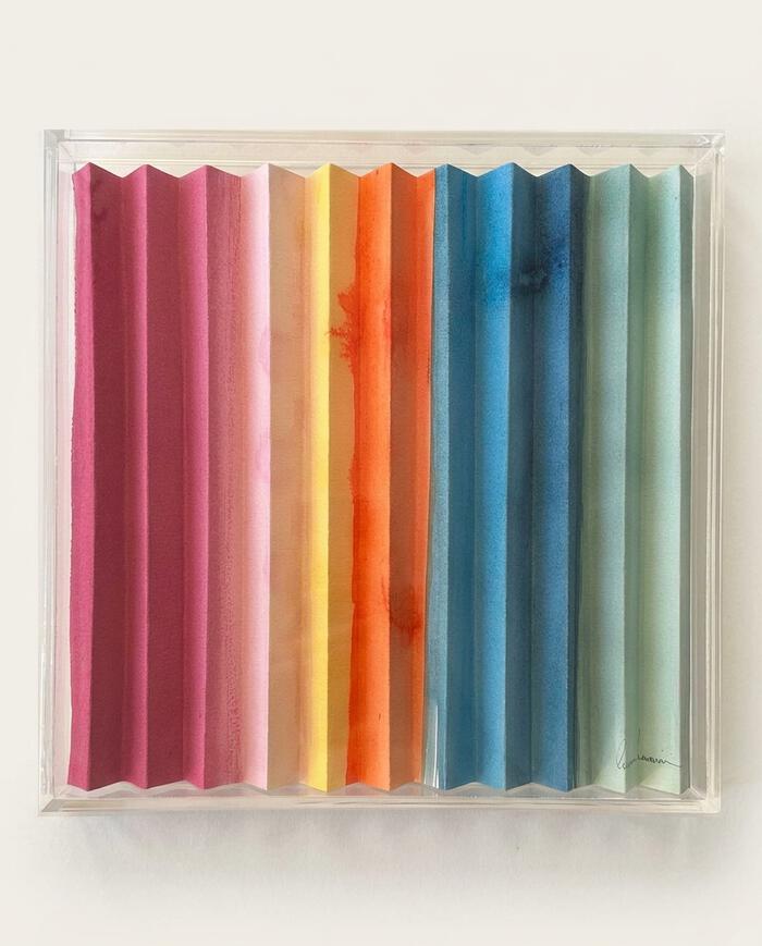 Quadro Summer I image number 2