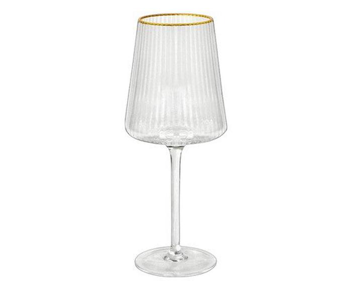 Jogo de Ta&ccedil;as para Vinho Elegance Glow - image 1