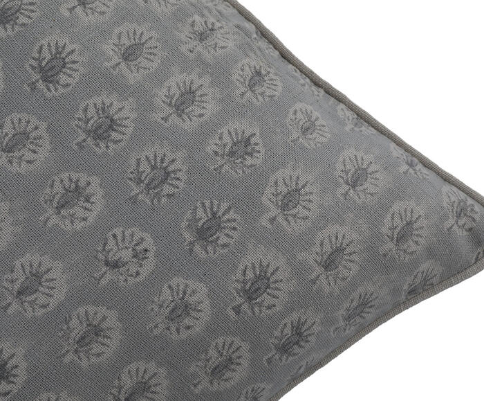 Capa de Almofada Kamal Off-White image number 2