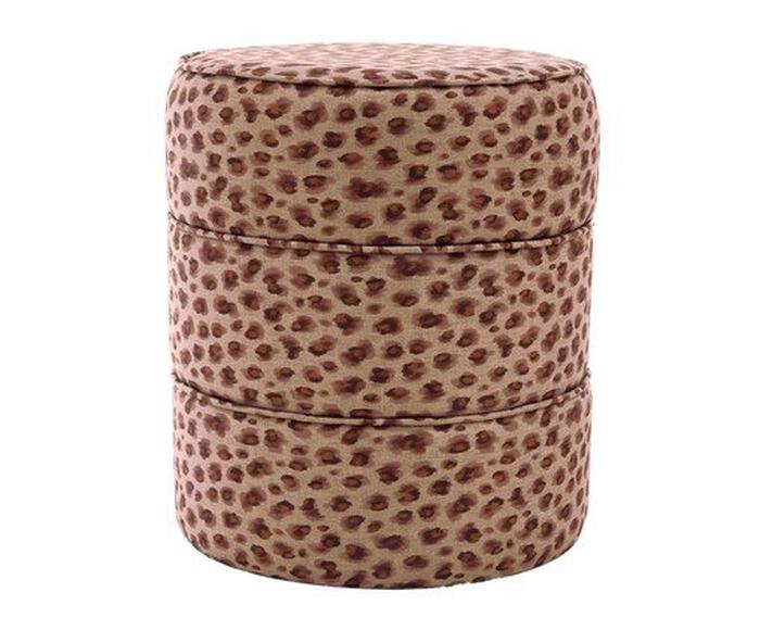 Pufe Estampado Gomos - image 0