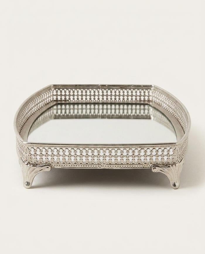 Bandeja Decorativo Micrurus - image 0