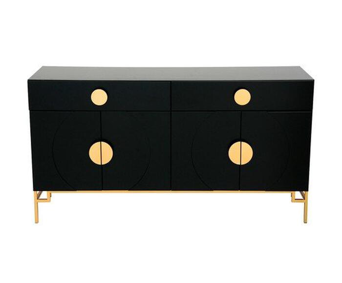 Buffet Duo Cerchio D'Oro - image 0