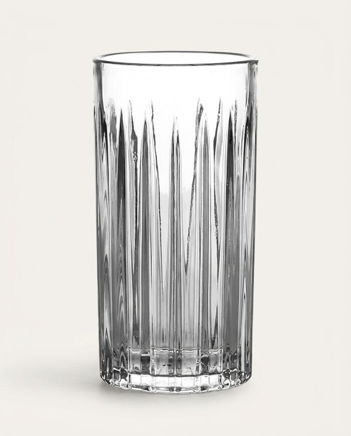 Jogo de Copos em Cristal Soho image number 4