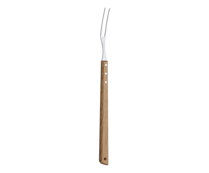 Garfo Trinchante em Inox Yep - image 0