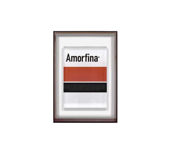 Quadro Marcio Pontes Amorfina - image 0