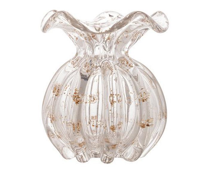 Vaso Italy Tauerete Dourado - image 0