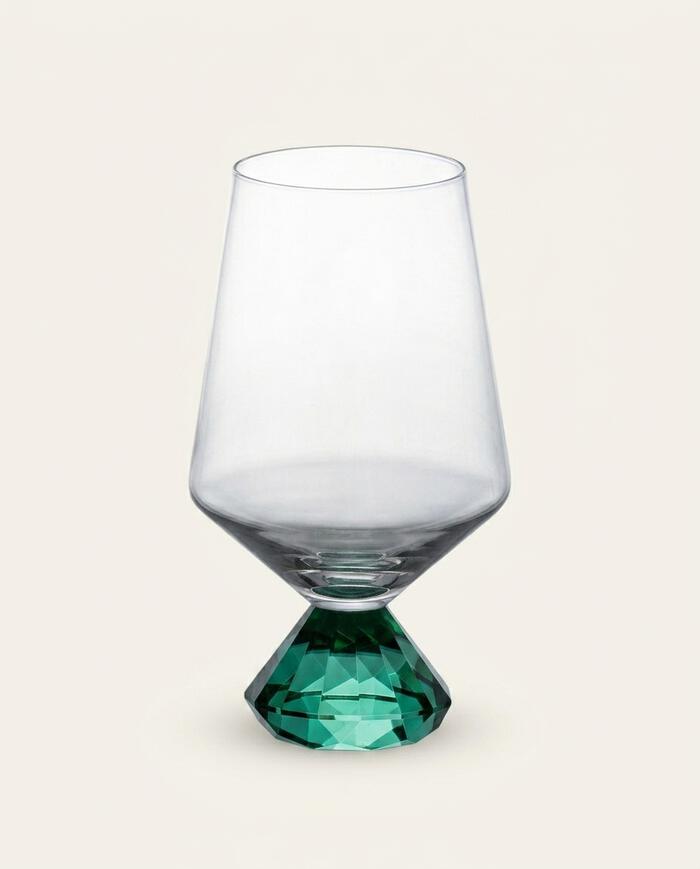 Ta&ccedil;a para Vinho &Eacute;poque Verde image number 3