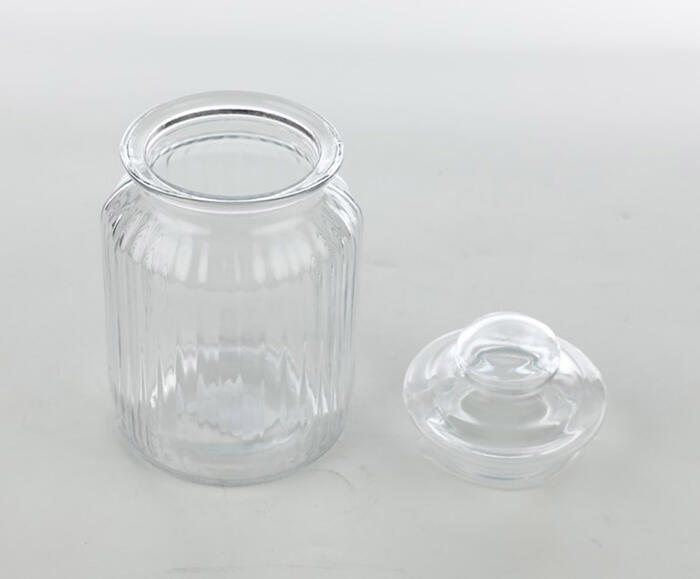 Pote Herm&eacute;tico - 900 ml - image 1