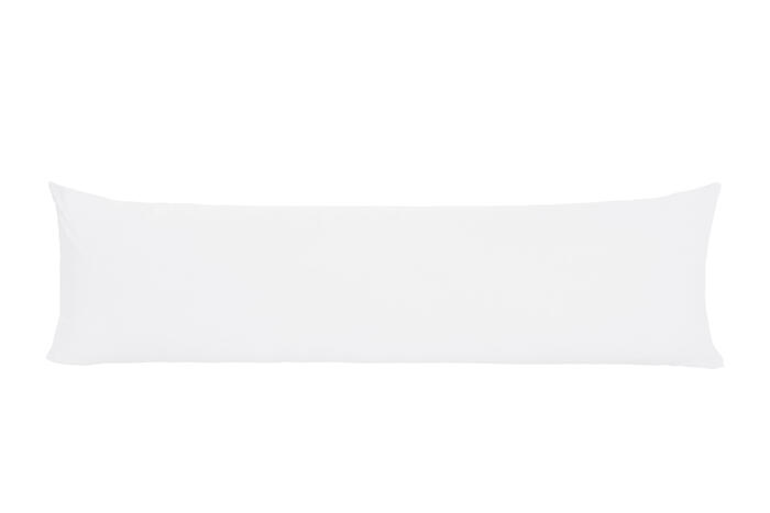 Fronha Finesse Hug Branco - 400 Fios - image 0