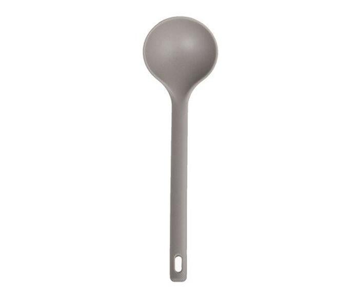 Concha de Silicone Kenya Cinza - image 0