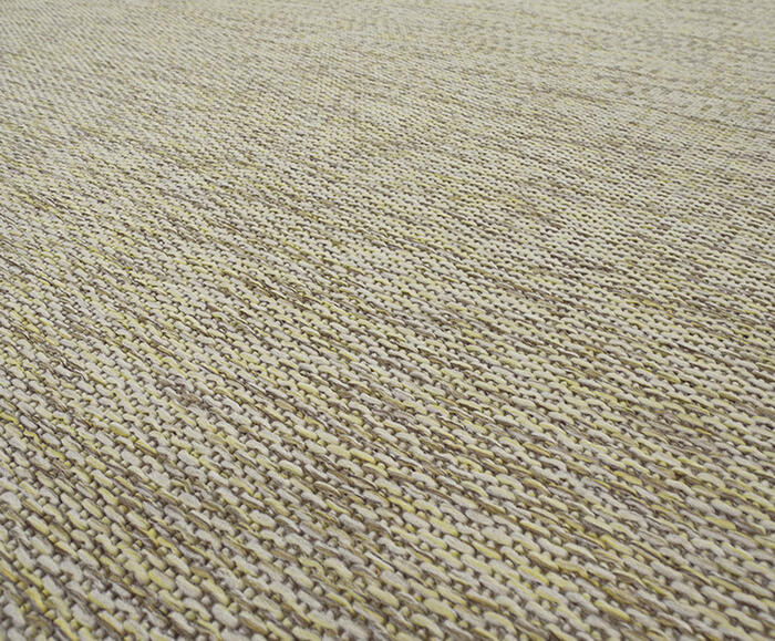 Passadeira New Boucle Palha image number 3