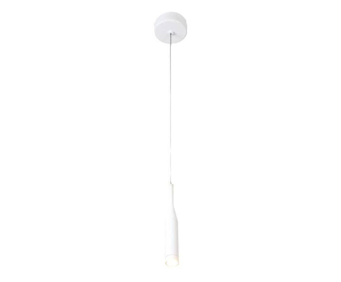 Pendente Led Set Branco Bivolt - image 0