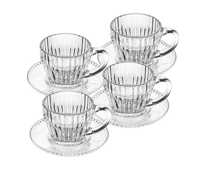 Jogo de X&iacute;caras para Caf&eacute; Imperatriz image number 2