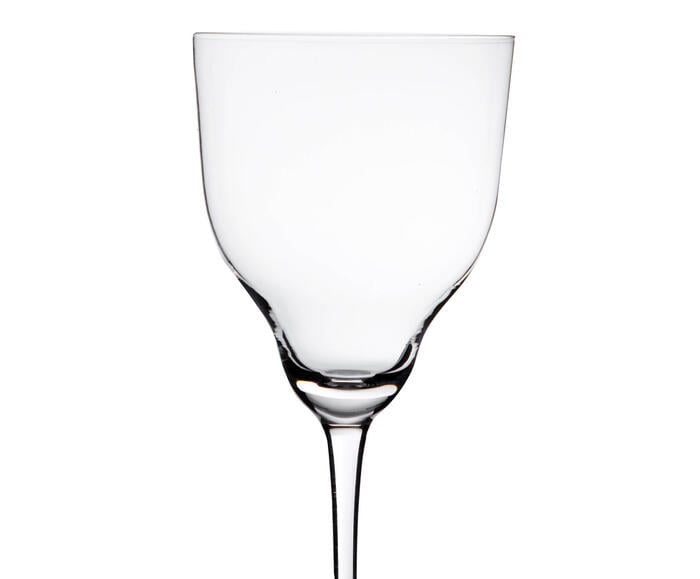 Jogo de Ta&ccedil;as de Vinho Kalana Transparente - image 1