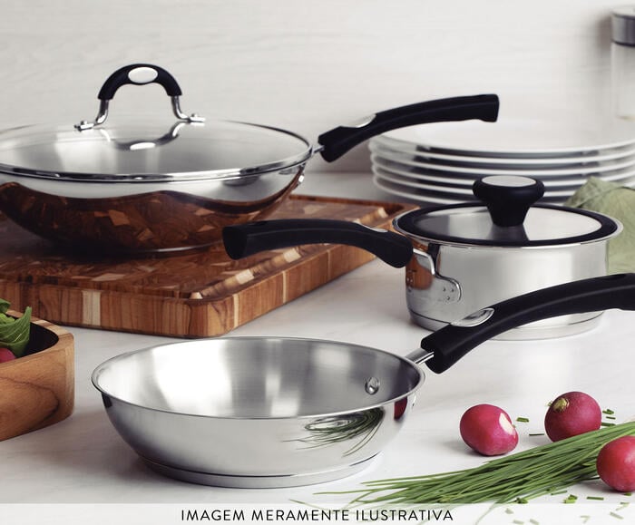 Wok com Tampa Astro image number 3