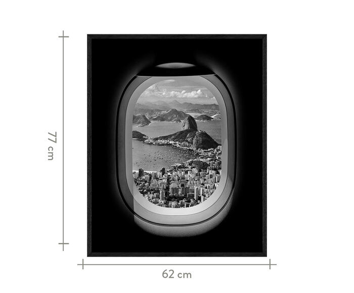 Quadro Rio de Janeiro - image 1