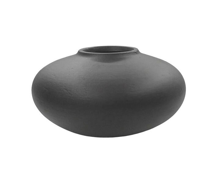 Vaso Egito Preto - image 1