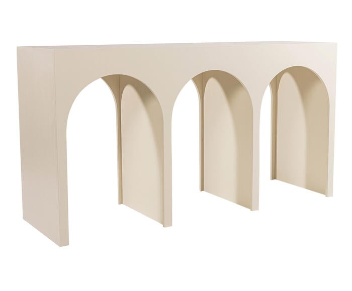 Aparador Arcos Creme - image 0