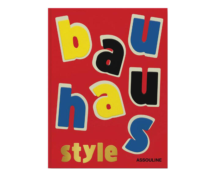Livro "Bauhaus Style" - image 0
