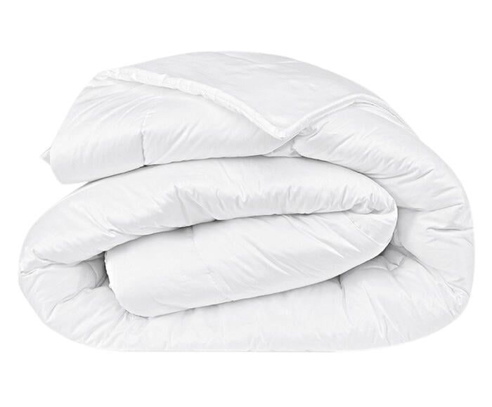 Enchimento de Duvet Branco 150 g/m&sup2; - image 1