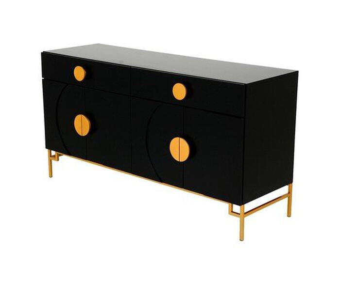 Buffet Duo Cerchio D'Oro image number 2