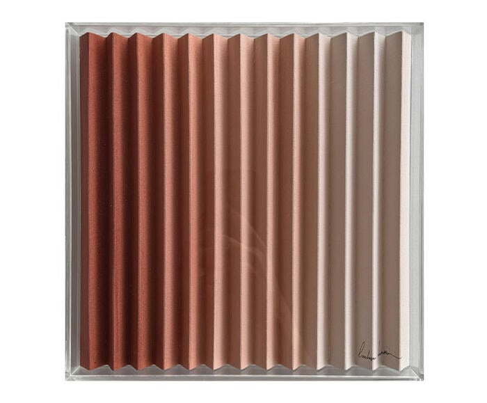 Quadro Degrad&ecirc; Terra - image 1