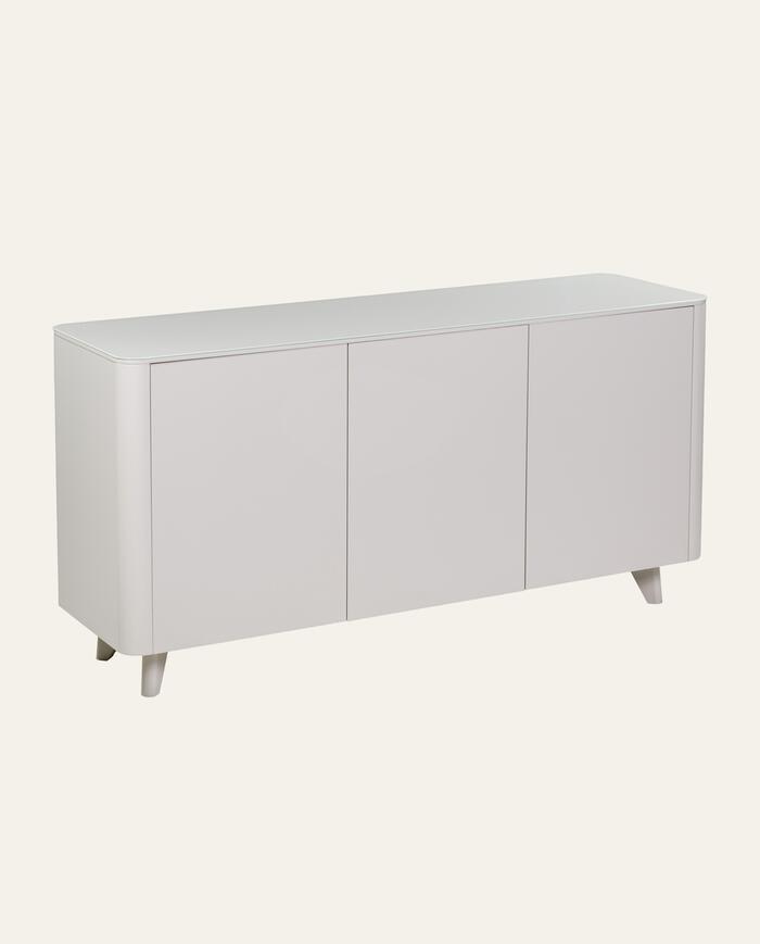 Buffet Siena Branco Fosco - image 0