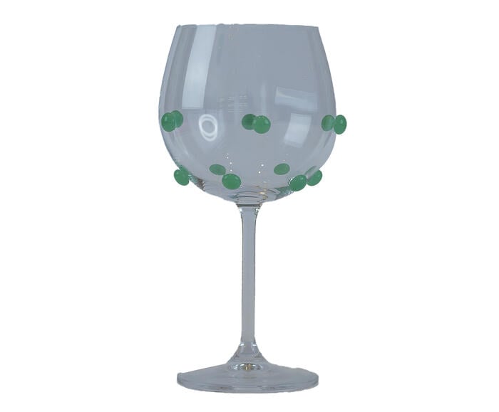 Ta&ccedil;a para Gin Gemas Tiffany - image 0