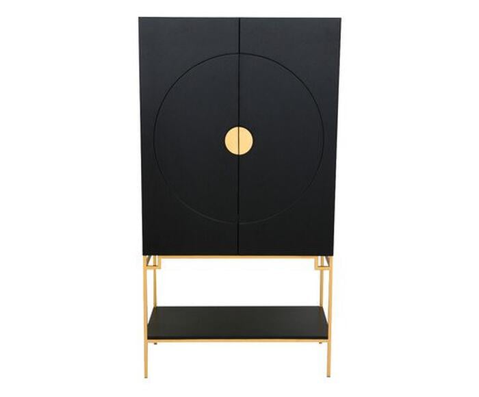 Cristaleira Cerchio D'Oro - image 0
