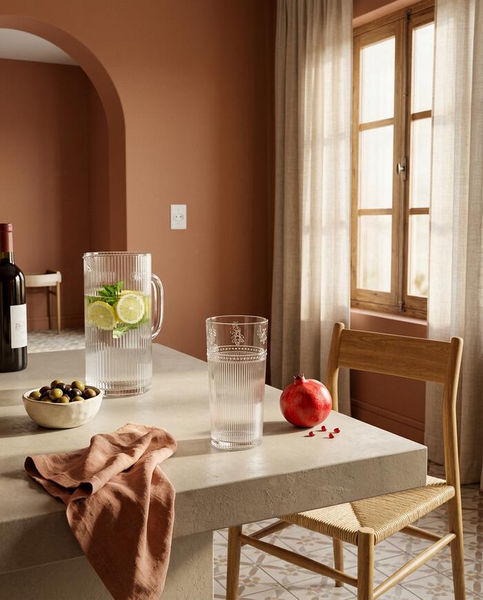 Jogo de Copos Alto Abellha - image 1