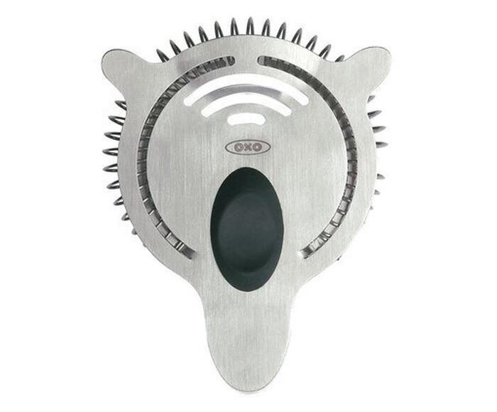 Coador para Coquetel em Inox Huanca - image 0