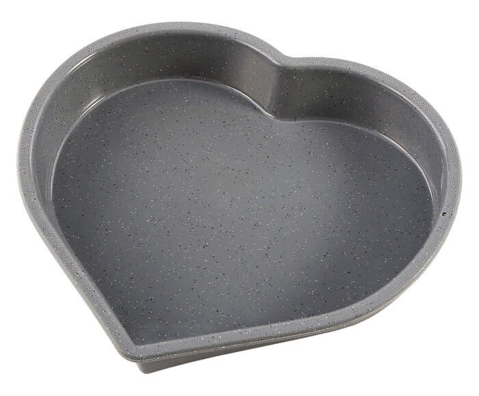 Forma Heart - Cinza - image 0