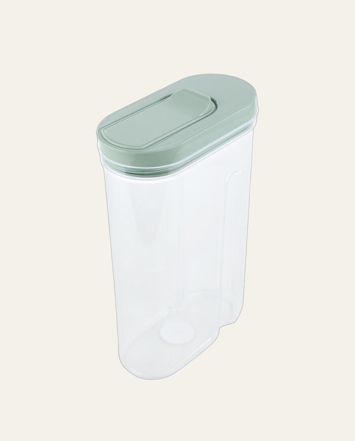 Pote Herm&eacute;tico Freshkeep Verde - image 0