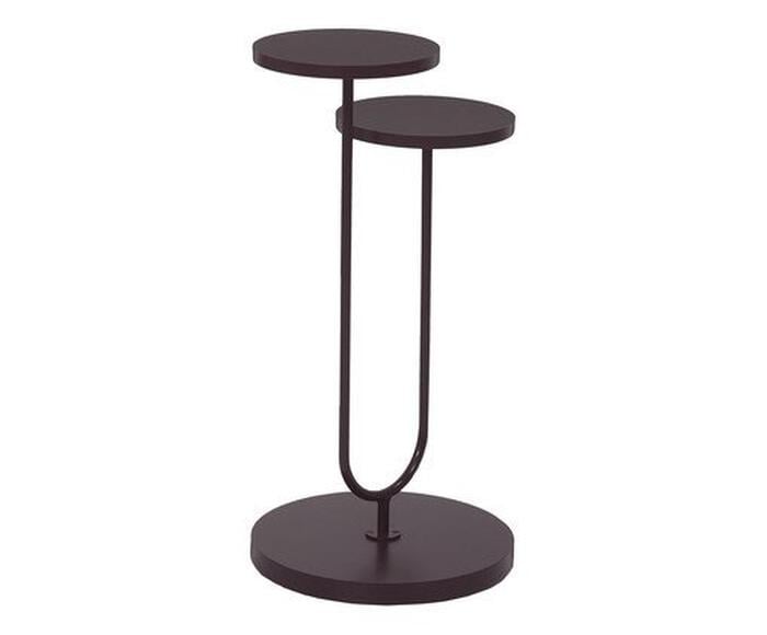 Mesa Lateral Bliss Bord&ocirc; - image 1