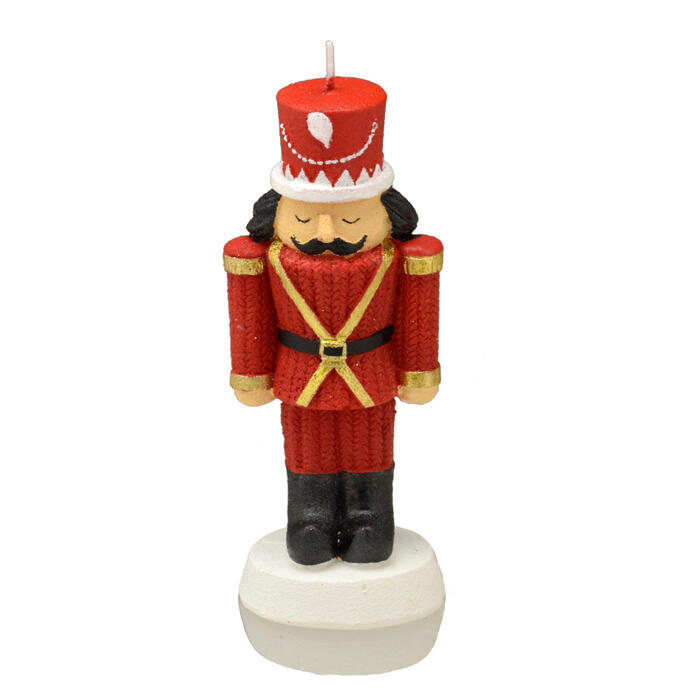 Vela Soldado Francisco - image 0