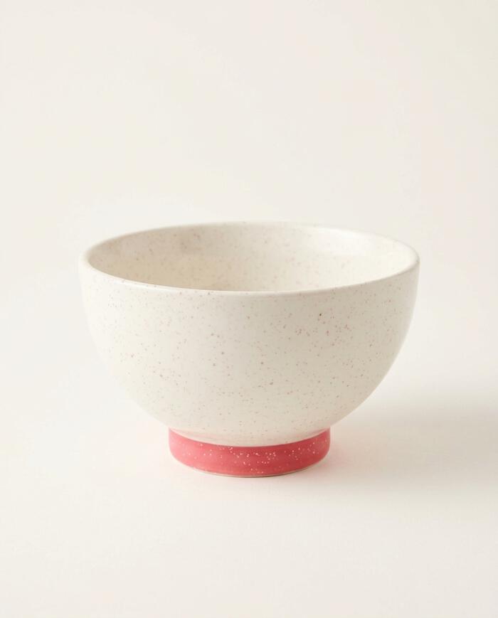 Bowl em Porcelana Coral Galite Al - image 0