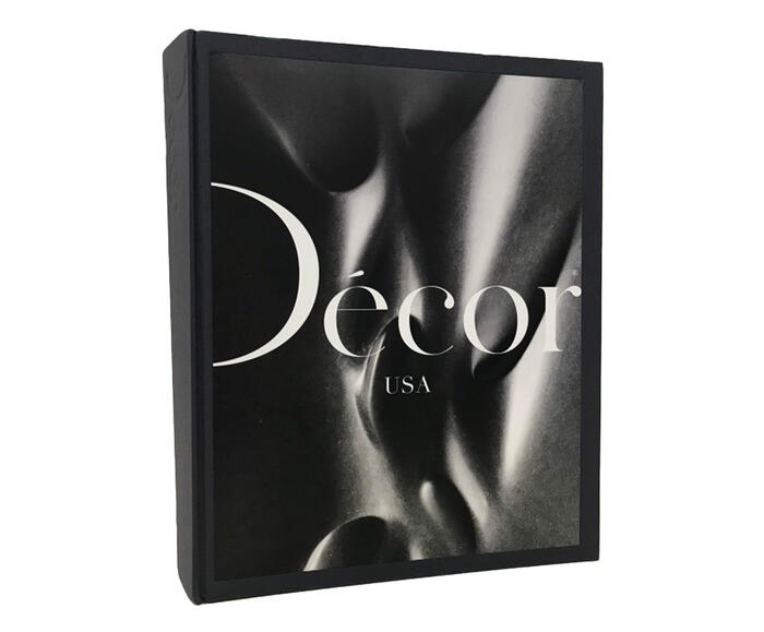 Livro "Decor Usa Vol. 02" - image 0