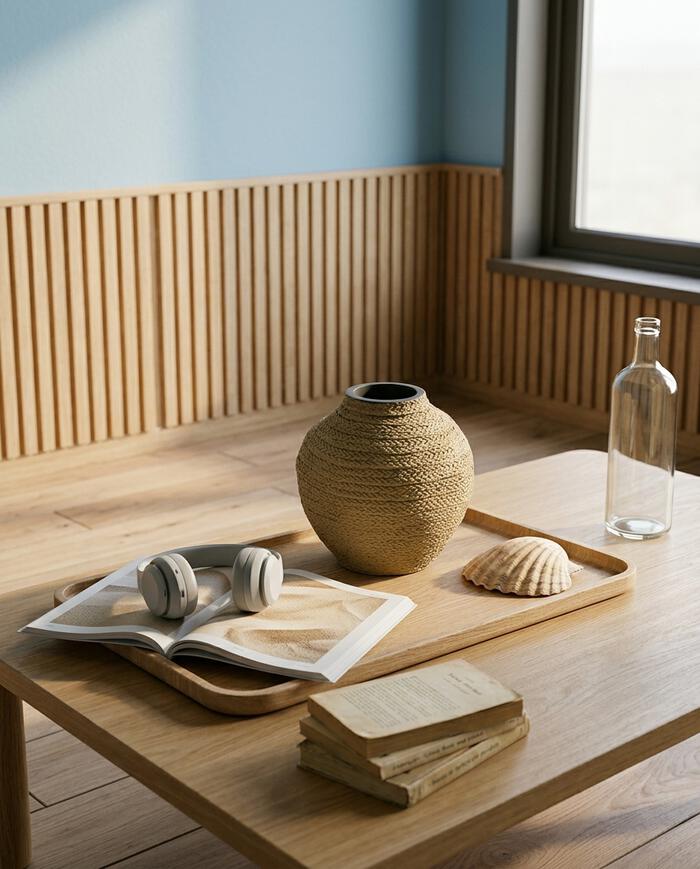 Vaso Decorativo Everis image number 5