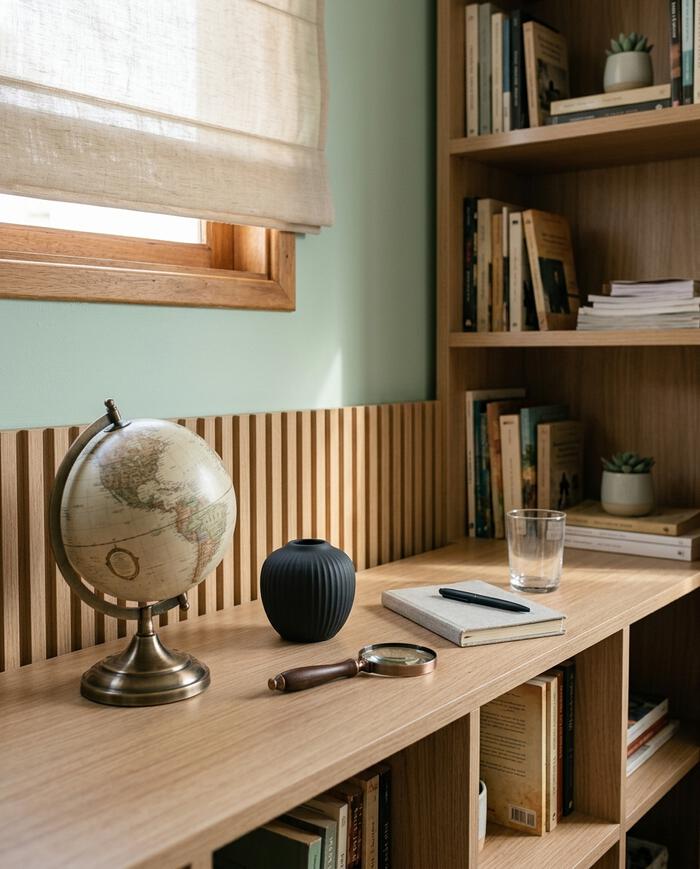 Vaso Dark Preto - image 1