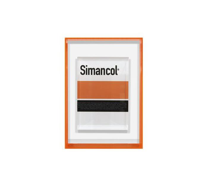 Quadro Marcio Pontes Simancol - image 0
