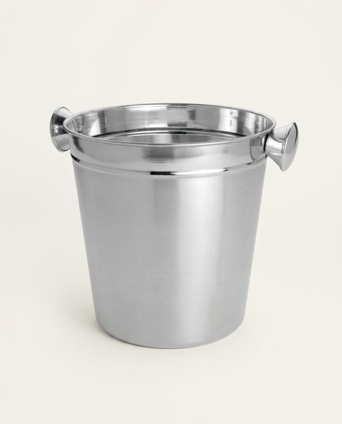 Champanheira em Inox Joam - image 0