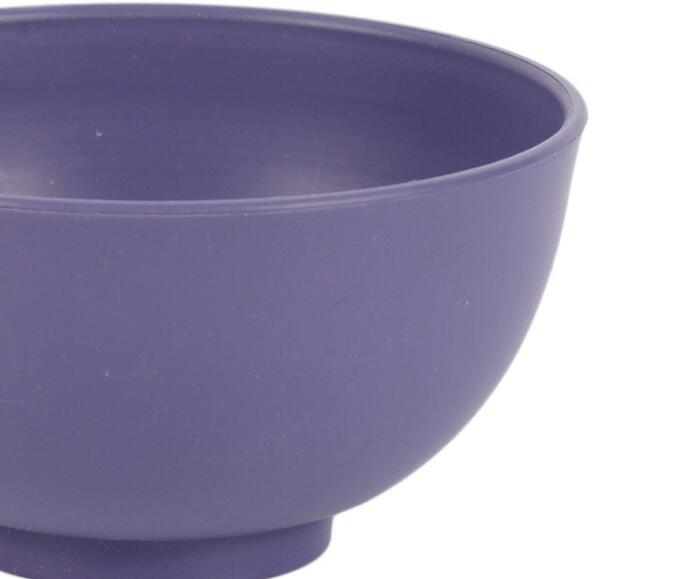 Bowl Defensa em fibra de trigo e azul image number 3