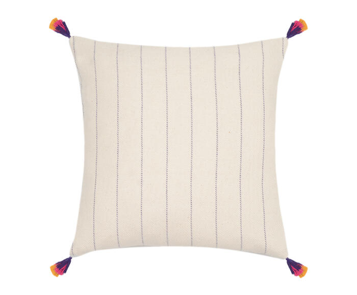 Capa de Almofada com Tassel Geneva - image 0