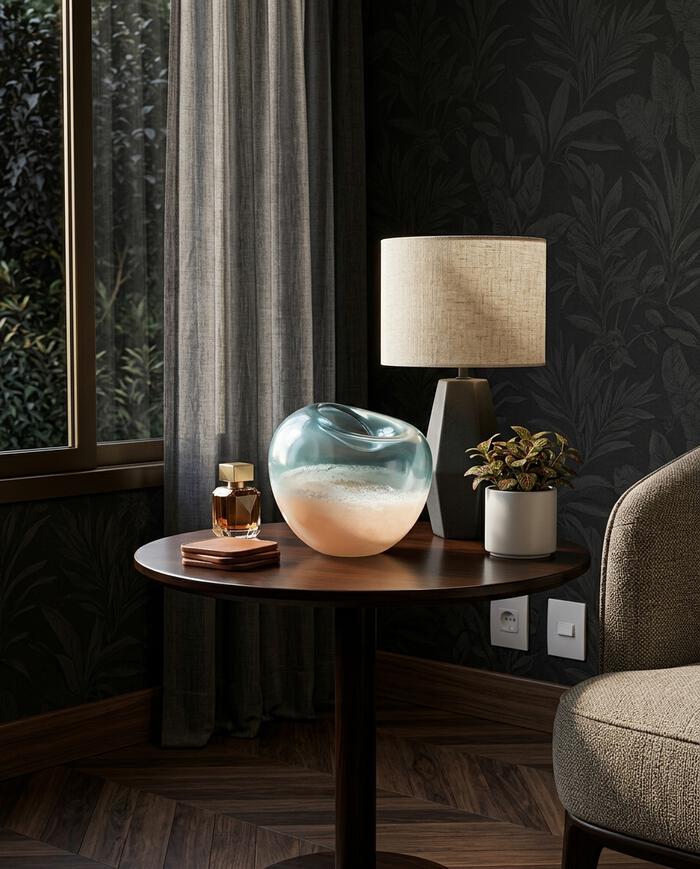 Vaso Decorativo Grandiflorum image number 2