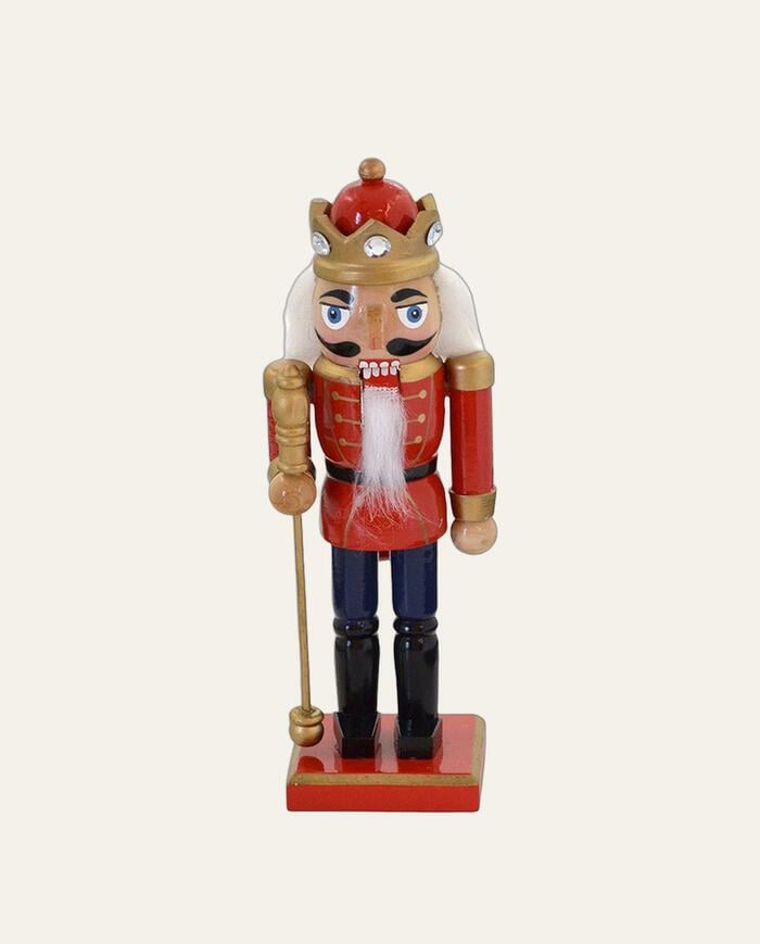 Soldado Natalino Decorativo Rei do Natal - image 0