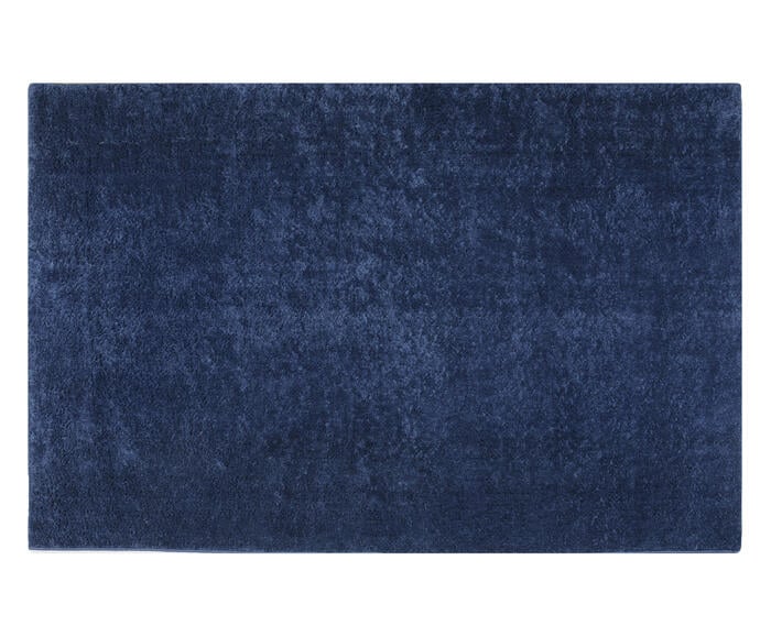 Tapete Shaggy Smooth Jeans image number 0