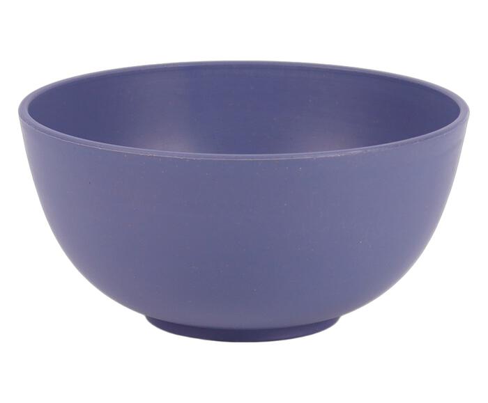 Bowl Defensa em fibra de trigo e azul - image 1