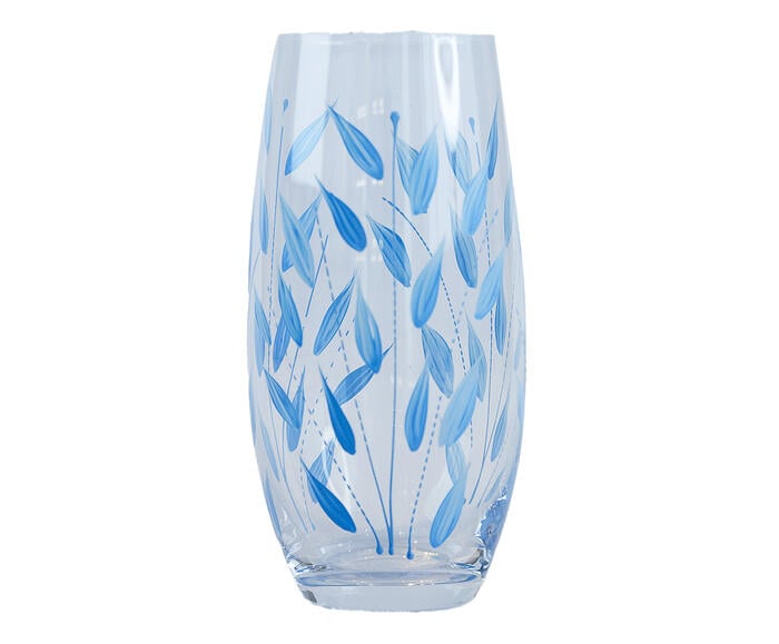 Copo Long Drink Candy Azul - image 0