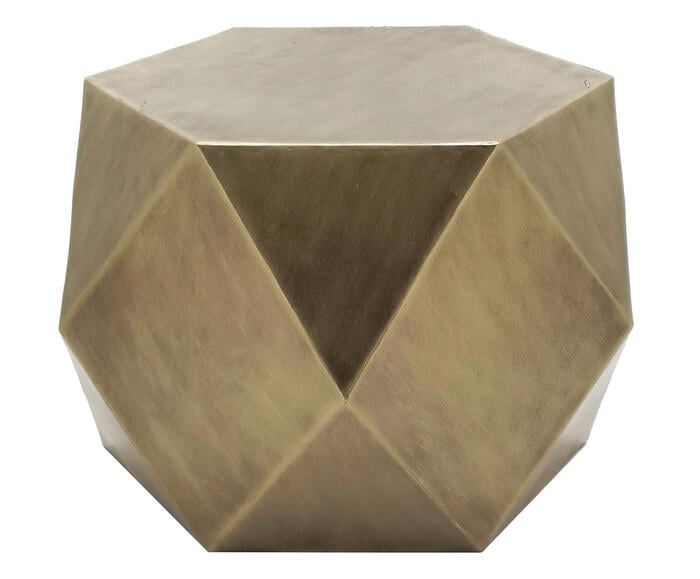 Meta Mascagni Dourado - image 0