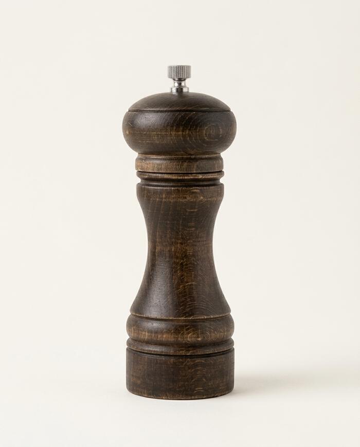 Moedor para Tempero Pepe Marrom - image 0